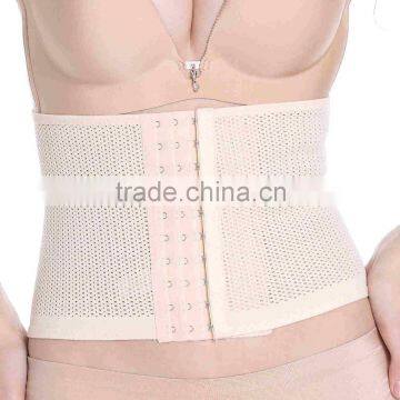 2016 best selling Miss Belt Slimming body Shaper adjustable waist trainer women body trainer