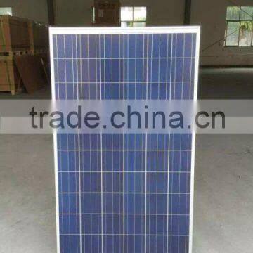 Wholesale EVA TPT and Yingli Cell solar panel