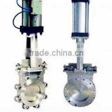 Automatic Gate Valve photo-3