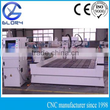 Multi Purpose Heavy Stone CNC Router