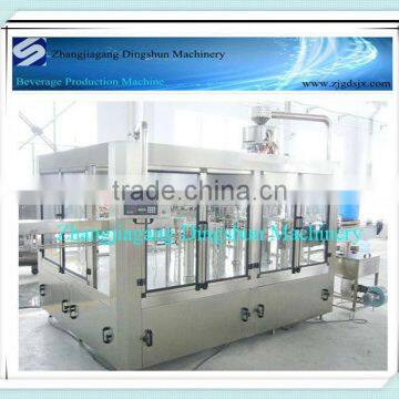 Automatic Pure Water Filling Machine