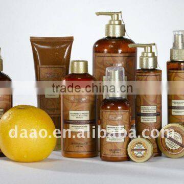 Honey pomelo skin care series