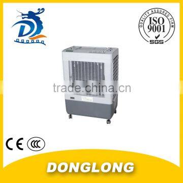 DL HOT SALE CCC CE PLASTIC AIR COOLER TYPE PLASTIC AIR CONDITION AIR COOLER