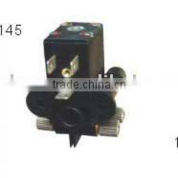 SZT145 Assisting nozzle solenoid processing service