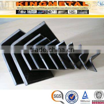 ST37-2 Equal Steel Angel Iron Bar For Construction