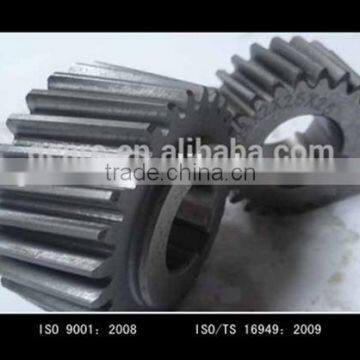 helical gears
