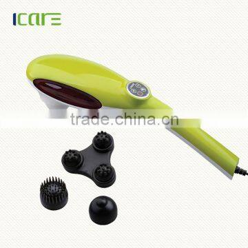 Powerful Handheld Massager Easy to Hold/body Massager/electric Massager photo-4