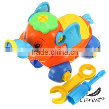 Factory directly wholesale plastic toy mold maker with high quality