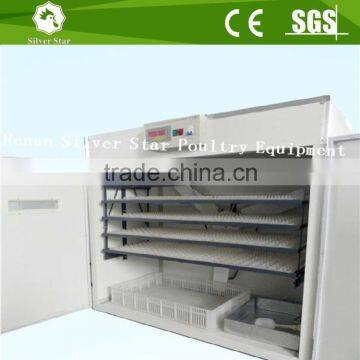 1056 Eggs Incubator/Automatic Chicken Incubator/Poultry Incubator Machine