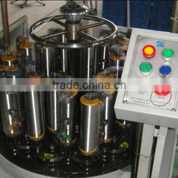 Accurate Pressure Woven Rubber Hose ss Flexible Hose Machine photo-6