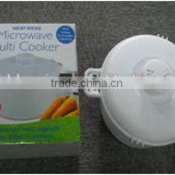 Microwave Multi Cooker