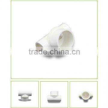 Large Special 3 Way Pvc Fitting