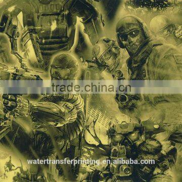 Water Transfer Printing Paper GY747 photo-4