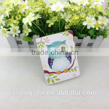 dairy notebook / cheap bulk wholesale notebook