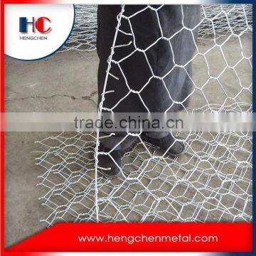 High Quality Steel Wire Welded Galvanized Welded Gabion Box Manufacture photo-5