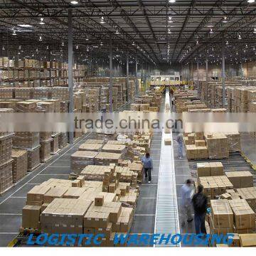 AC 110V or 220V Input 120w Led Canopy Gas Station Light photo-6