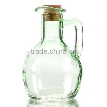 Lifestyle Glass Oil and Vinegar Bottle