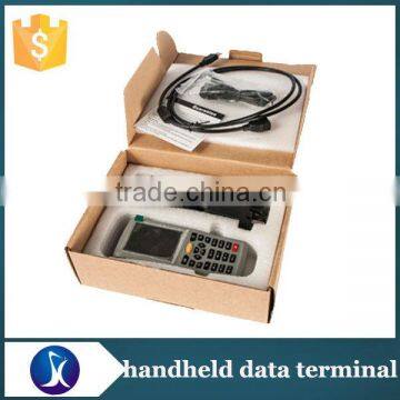 Saints-9800 2.8 inch scanner industrial wireless barcode scanner,Portable Data Collecting Terminal