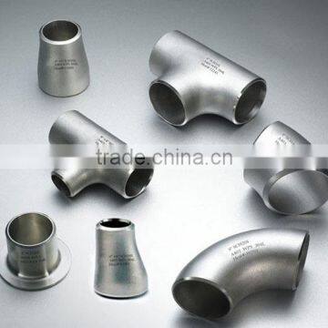 ss 316 ansi/asme a16.9 polished stainless/carbon steel 90 degree elbows                        
                                                                                Supplier's Choice