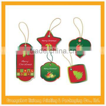 2016 Cheap Paper Tag photo-2