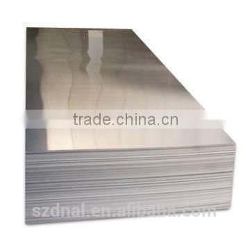 High Quality aluminum sheet 5083 H116 manufacturer