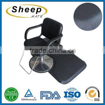 Wholesale hair anti fatigue mat with barber chair