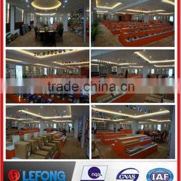 High Efficiency Filter Automobile Air Filter 0008301218 photo-6