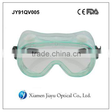 Medical safety goggles ANSI Z87.1