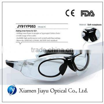 Wholesale Industrial Safety Glasses Gafas de Seguridad
