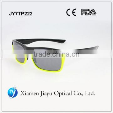 2016 New designe polarized sunglasses with OEM LOGO