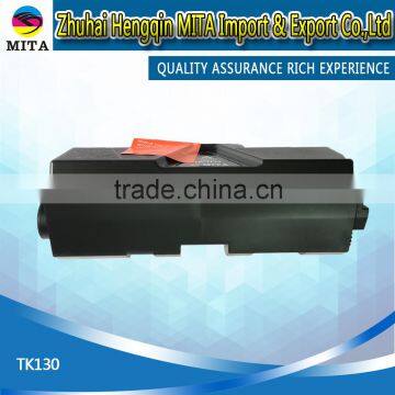TK130 Compatible Toner Cartridge For Kyocera FS 1300D photo-2