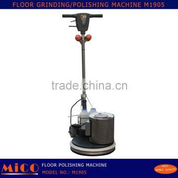 concrete floor grinding machine