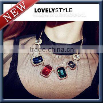 2014 Fashion Jewelry Custom Jewelry China