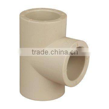 PPR Pipe Fittings