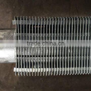 Carbon Steel Tube Fin Heat Exchanger Equipment photo-3