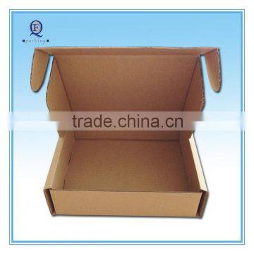 Custom 3ply & 5ply Shipping Carton Box/high Quality Carton Box From China