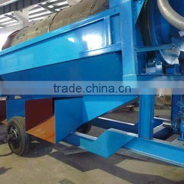 Africa Gold Mine Mobile Gold Mining Equipment for Sale Quality Choice photo-5