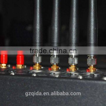 Good Quality 8 Ports 3g Gsm /gprs Modem Wifi With Usb/rs232 Interface photo-4