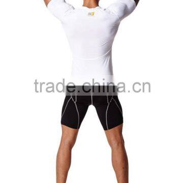 Quick Dry Sexy Cheap Compression Sleeve ,base Layer Sportswear photo-5