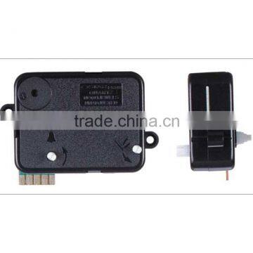 Bell/Alarm movement(External)