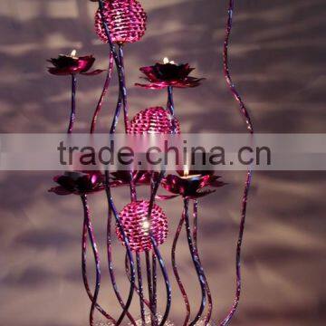 Gifts Color Tealight Candle Festival Candle photo-6