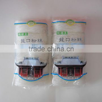 BRC wholesale longkou vermicelli pasta