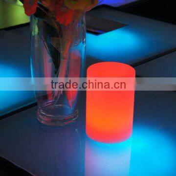 PowerBeauty OEM table lighting decoration plastic mini lamps lighting