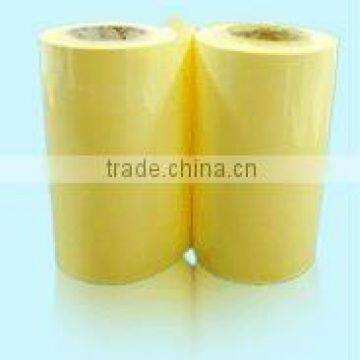 50 MIC SELF ADHESIVE TRANSPARENT PVC