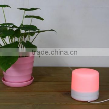 LED Ultrasonic Aroma Oil Diffuser Air Humidifier Aromatherapy