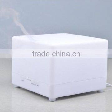 Home use Aroma Diffuser Ultrasonic Humidifier LED Color