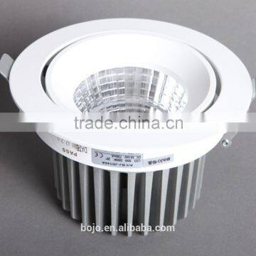 Cool White Color Temperature(CCT)and Downlights Item Type Epistar 30w led downlight