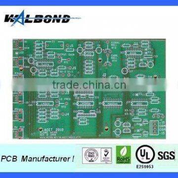 led signboard PCB,led display board,sign board
