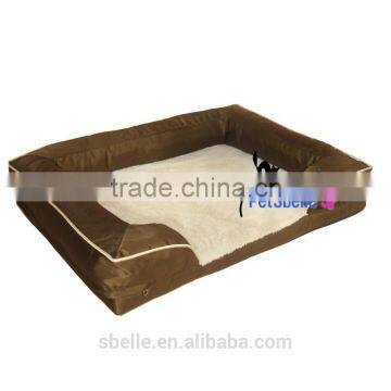 Pet product dog bed mat