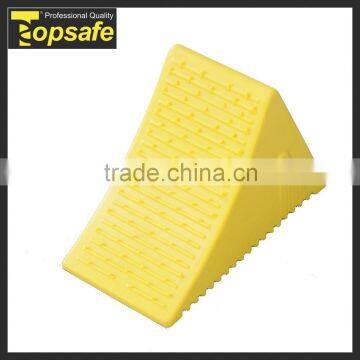 2016 New Model Durable Urethane Wheel Chock